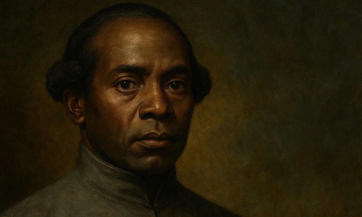 Abram Gannibal