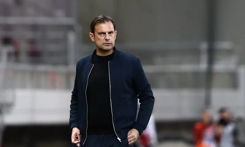Ποιος θα κάτσει στον πάγκο της Ρίο Άβε; Ο ρόλος Μεντιλίμπαρ