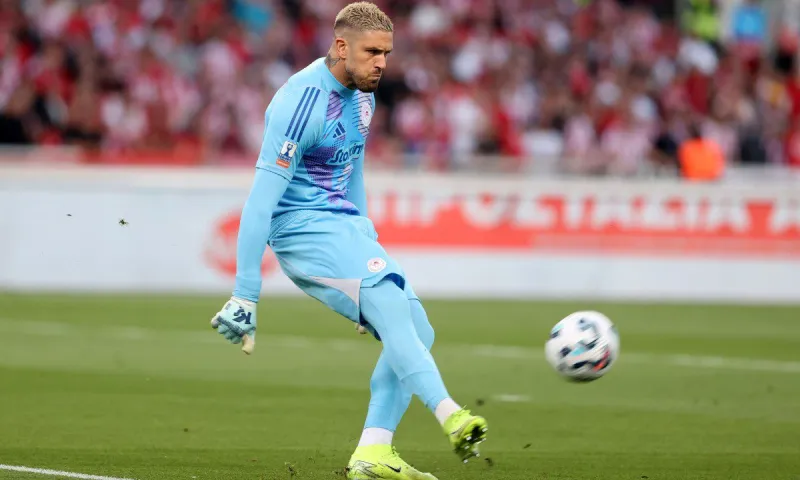 Τι είπε ο Μεντιλίμπαρ για το περιστατικό με τον Πασχαλάκη