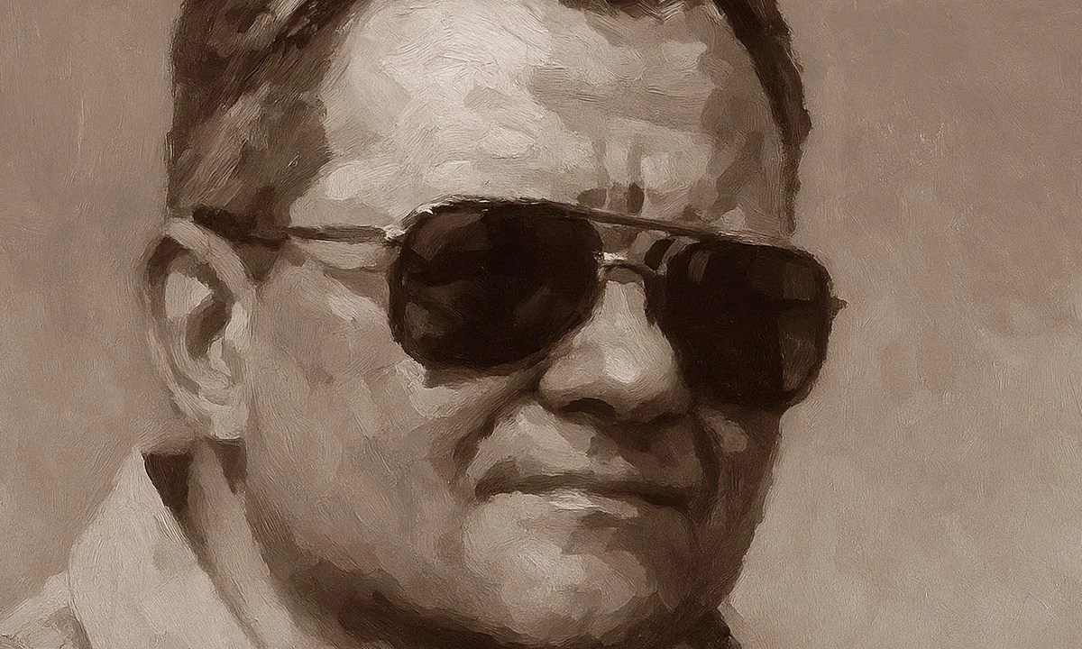 tom clancy