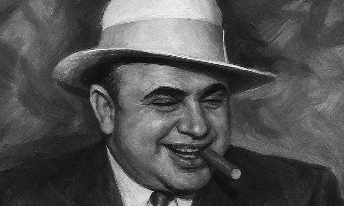 Al Capone
