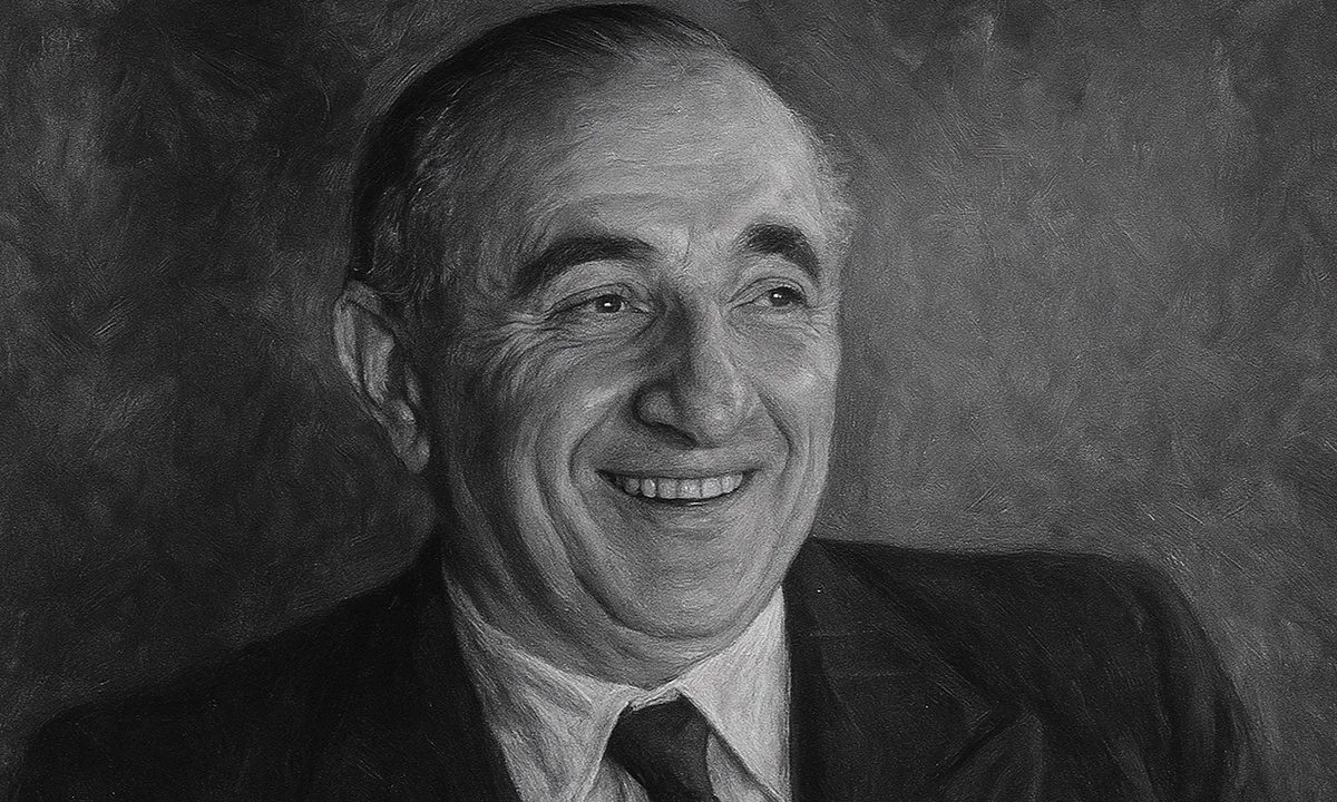 Carl Borgward