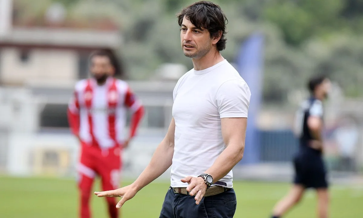 Βόλος: Ο Φεράντο και οι επόμενες κινήσεις