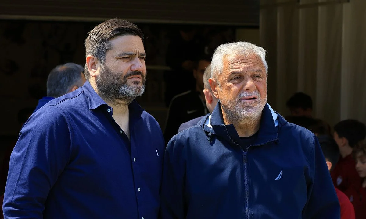 Η Καλαμάτα πήρε αδειοδότηση σε δεύτερο βαθμό και προχωράει κανονικά τον σχεδιασμό της. Ο Κώστας Κωτσόπουλος επιστρέφει στους Μεσσήνιους.