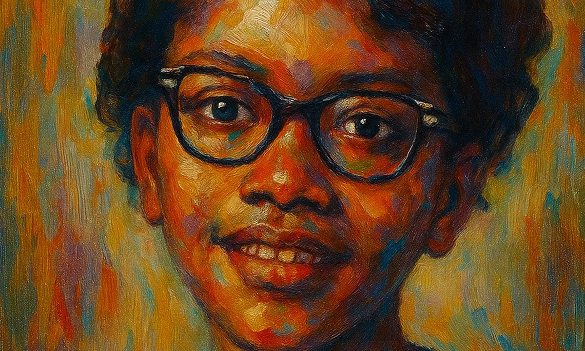 Rosa Parks