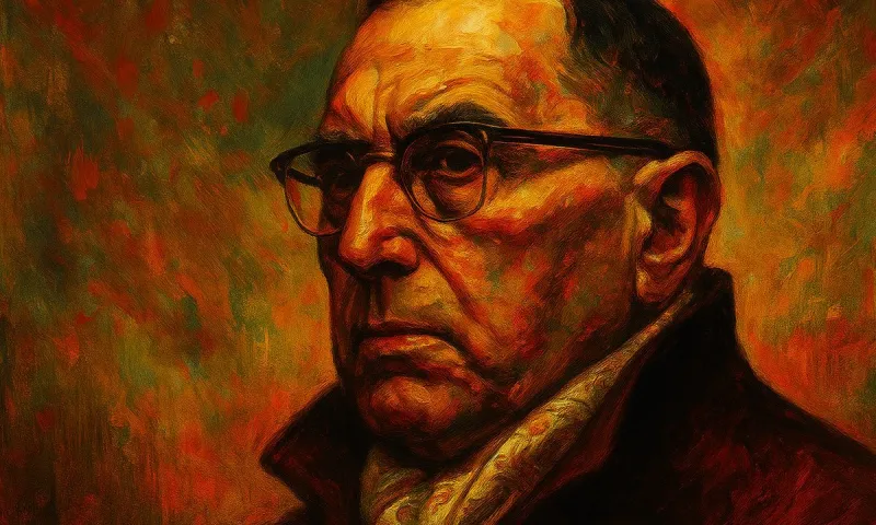 Ο Βασιλιάς του Ελαιολάδου Ήταν ο πιο επικίνδυνος μαφιόζος για 30 χρόνια