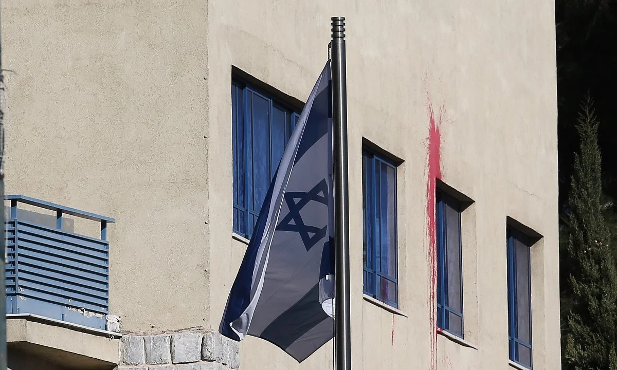 Τι είναι το Iron Dome του Ισραήλ