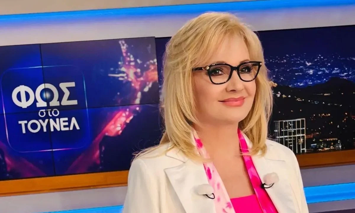 Τηλεθέαση: Σάρωσε το «Φως στο Τούνελ», καλά νούμερα ο Άγιος Έρωτας και Η γη της ελιάς!