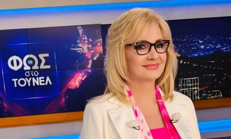 Τηλεθέαση: Σάρωσε το «Φως στο Τούνελ», καλά νούμερα ο Άγιος Έρωτας και Η γη της ελιάς!