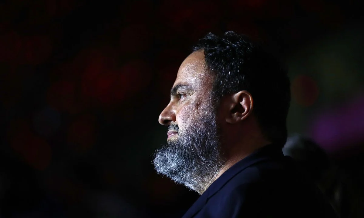 Ολυμπιακός: Ο Βαγγέλης Μαρινάκη βρήκε τρόπο να κάνει «τρελό» μπαμ!