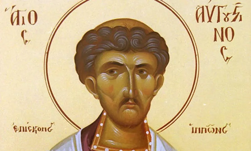 Εορτολόγιο Κυριακή 15 Ιουνίου: Ποιοι γιορτάζουν σήμερα!