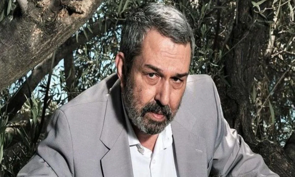 Η γη της ελιάς επόμενα επεισόδια: Υπογράφουν με τον Σήφη και είναι στο παρά πέντε να χάσουν τις περιουσίες τους