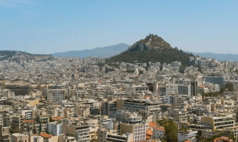 Airbnb: Τέλος οι νέες άδειες το 2026