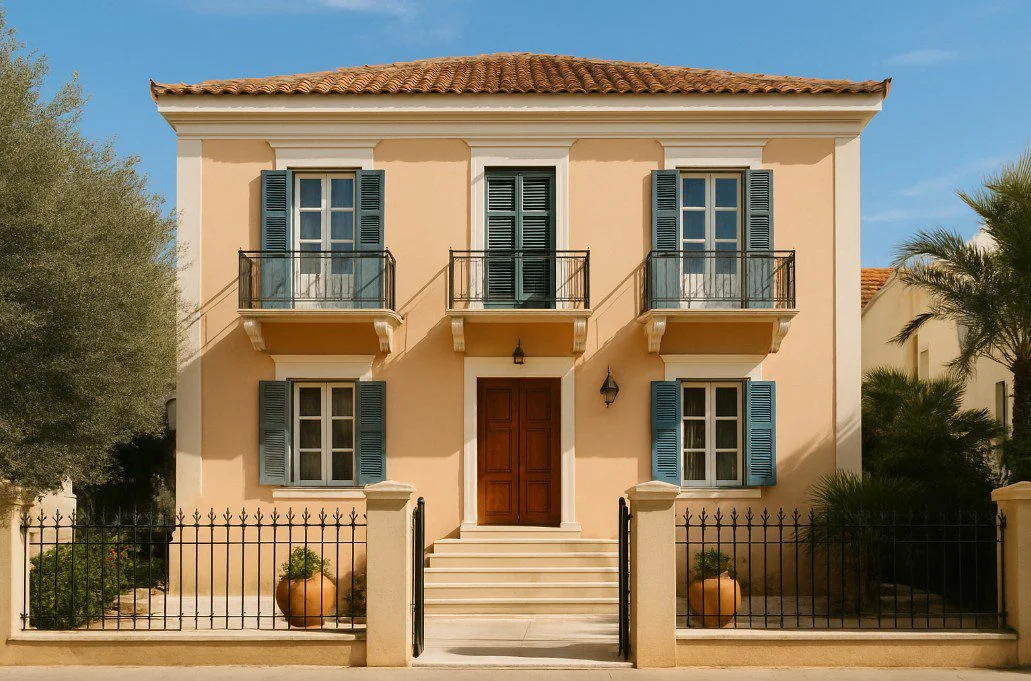 Airbnb Τι προβλέπει η νέα κυβερνητική πολιτική για τις βραχυχρόνιες μισθώσεις στην Αθήνα. Γιατί πέφτουν οι τιμές παρά την αύξηση καταλυμάτων