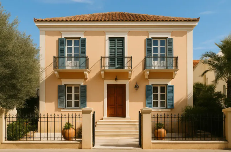 Airbnb: Αυξάνονται τα καταλύματα, πέφτουν οι τιμές