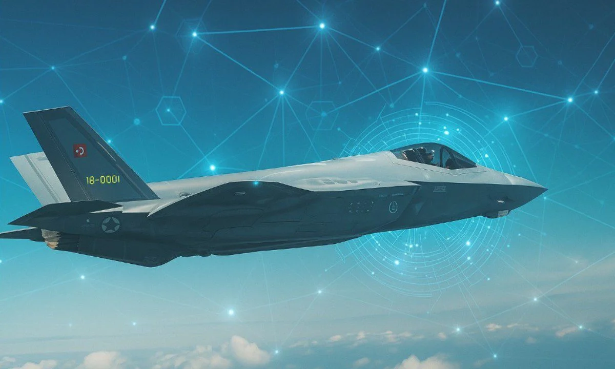 F-35 έστειλαν απόρρητ δεδομένα από ΗΠΑ σε Δανία. Η 1η επίδειξη MDO με live πληροφορίες πολέμου έδειξε δυνατότητες διακλαδικής διασύνδεσης.