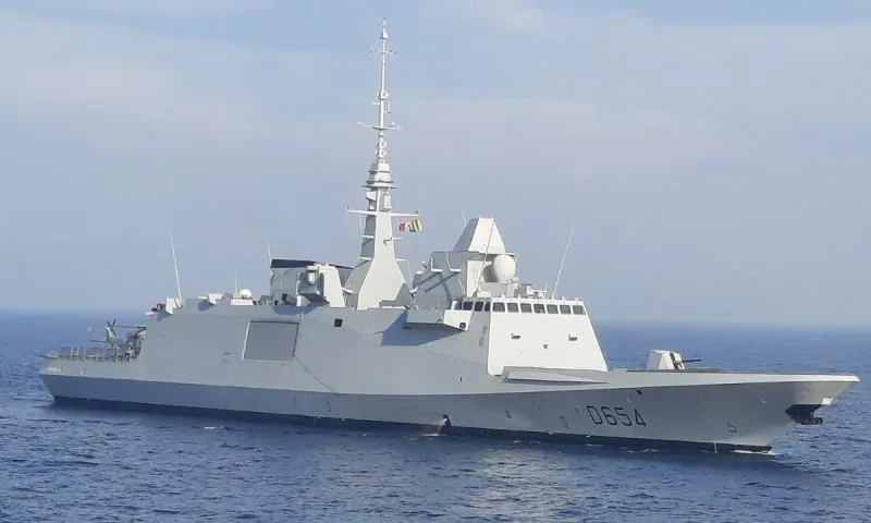 Η Ελλάδα «οπλίζεται» για το μέλλον: Οι 8 φρεγάτες που προκαλούν… εφιάλτες στην Άγκυρα