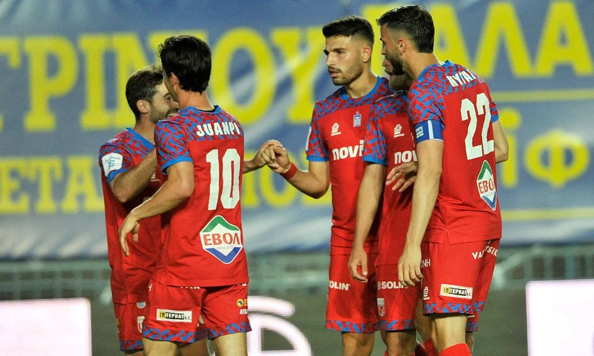 Βόλος: Ψάχνει το μπαμ - Οι επόμενες κινήσεις