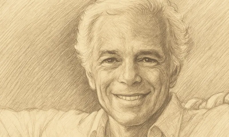 Το όνομα του θρύλου της μόδας ήταν Lifshitz αλλά το άλλαξε γιατί είχε μέσα το shit και τον κορόιδευαν στο σχολείο