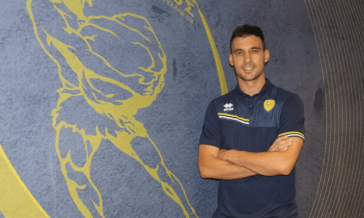 Παναιτωλικός: Έσκασε το μπαμ - Επιβεβαίωση Sportime