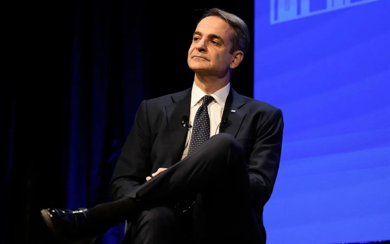 Δημοσκόπηση κόλαφος από GPO - Βαλτωμένα παραμένουν τα πραγματικά ποσοστά της ΝΔ παρά την τεχνητή εικόνα της δήθεν ανάκαμψης.