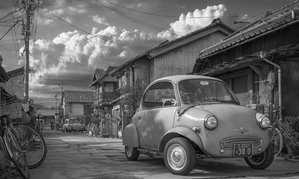suzuki texnologia