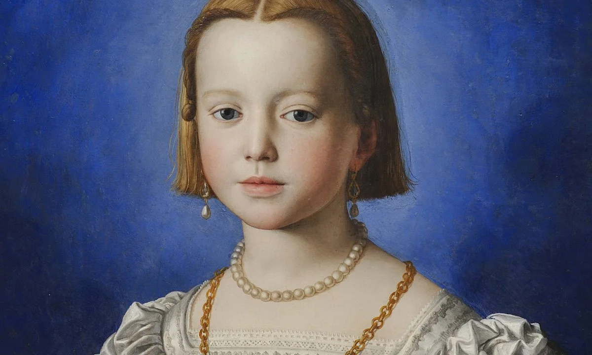 Bia de' Medici