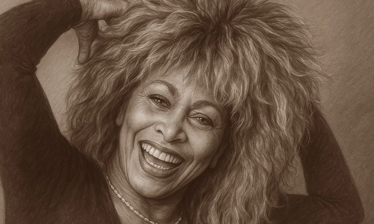 tina turner