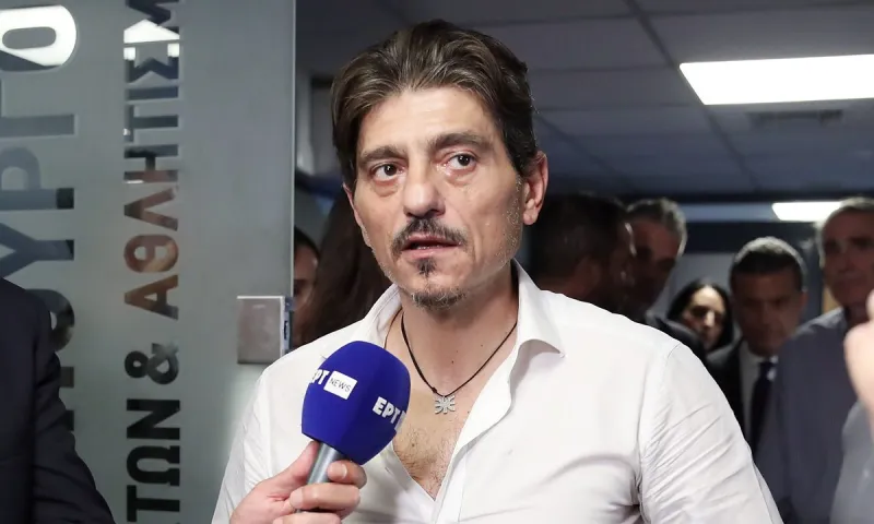 Το πήρε απόφαση ο Γιαννακόπουλος για τον παικταρά!