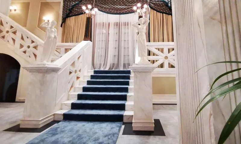 Grand Hotel: Τι θα γίνει στο σημερινό επεισόδιο;