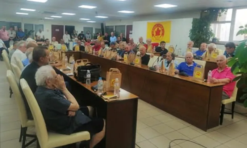 Αθηναϊκός: Ο υποβιβασμός συσπειρώνει τους φίλους του