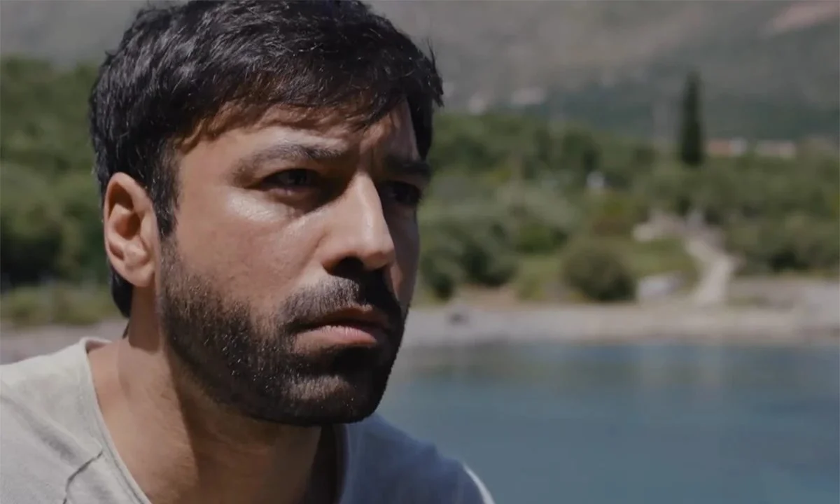 Η γη της ελιάς επόμενα επεισόδια: Ο Μανώλης καταλαβαίνει πως ο Σήφης κακοποίησε την μάνα του