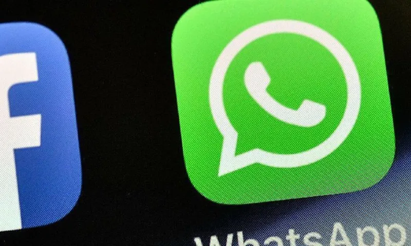 WhatsApp: Έρχονται διαφημίσεις για τους χρήστες, μετά από χρόνια παροχής δωρεάν υπηρεσιών