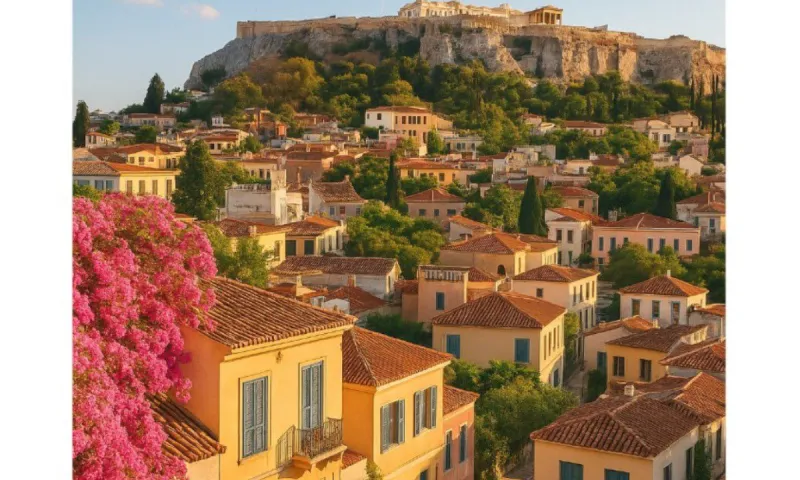 Ελλάδα : Νέο μπλόκο στο AirBnB