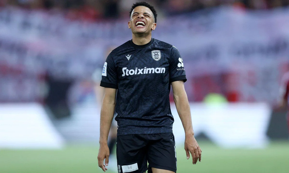 taison, paok