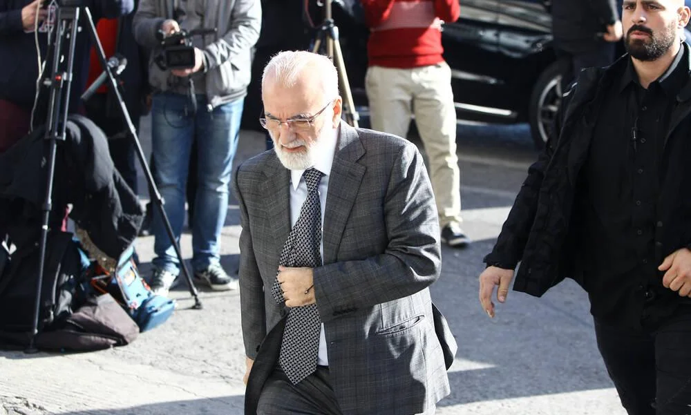 Αναβρασμός επικρατεί στον ΠΑΟΚ τις τελευταίες μέρες μετά τη συμφωνία του ΑΣ με τον Αριστείδη Μυστακίδη. Η αντίδραση του Ιβάν Σαββίδη.