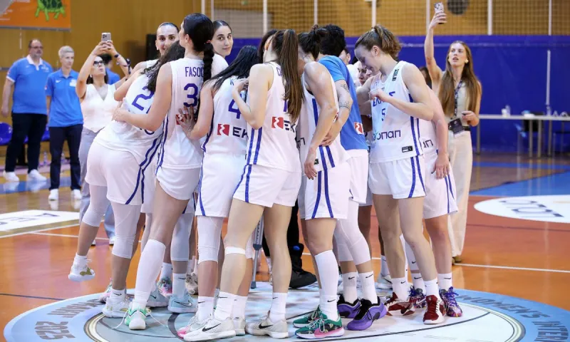 H πρεμιέρα της Εθνικής Ομάδας με ειδικά στοιχήματα και ενισχυμένες αποδόσεις!