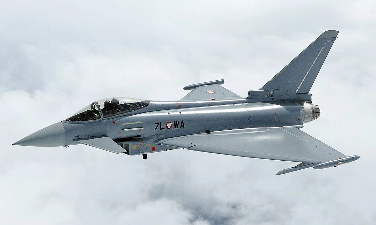 Eurofighter τέλος για την Τουρκία; Το «ευαίσθητο εμπόδιο» που τινάζει τη συμφωνία στον αέρα