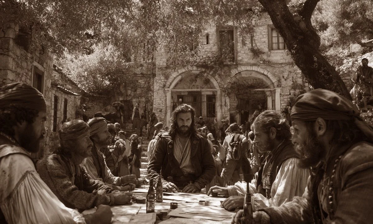 άστρος κυνουρίας