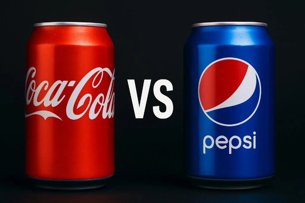 Τι έκανε η Coca-Cola όταν υπάλληλός της αρραβωνιάστηκε υπάλληλο της Pepsi!