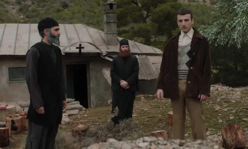 Αυτός θα είναι ο νέος «Άγιος Παΐσιος» της μικρής οθόνης