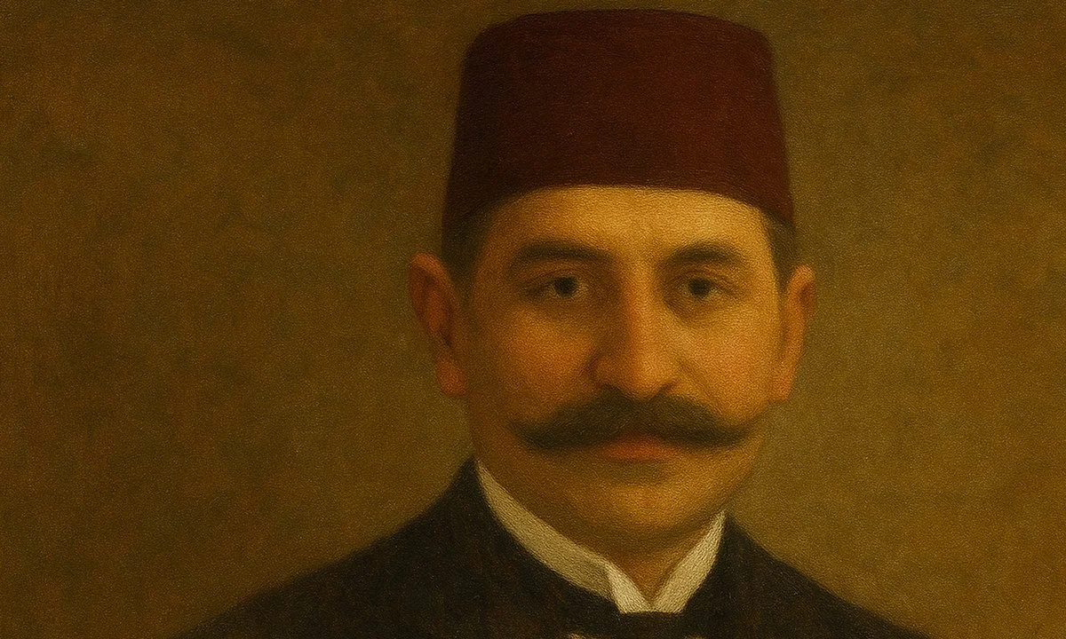 Αθανάσιος Οικονόμου