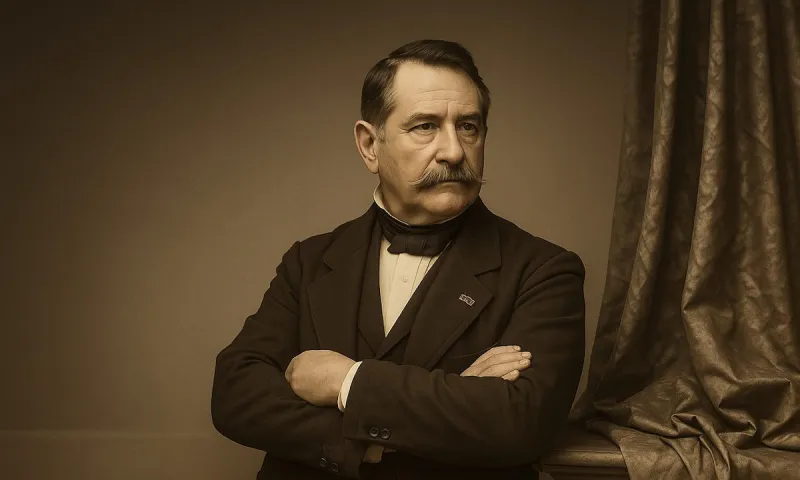 Δε θα ήξερες πώς έμοιαζαν οι ήρωες του 1821, αν δεν υπήρχε αυτός ο Γερμανός