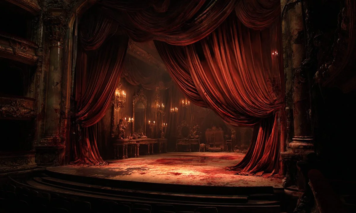 Grand-Guignol