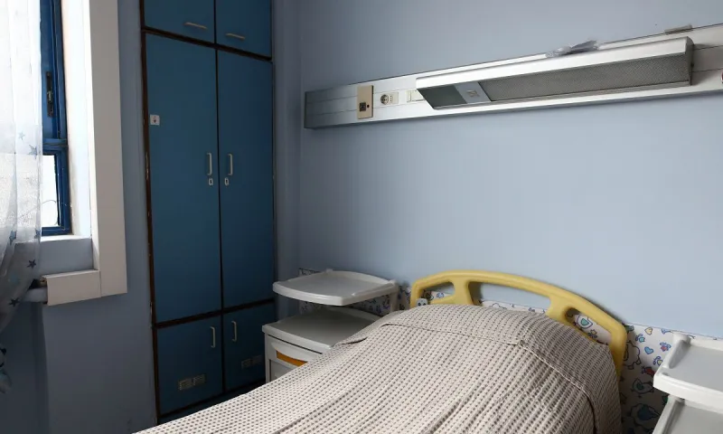 Περί ατομικής ευθύνης του ασθενούς
