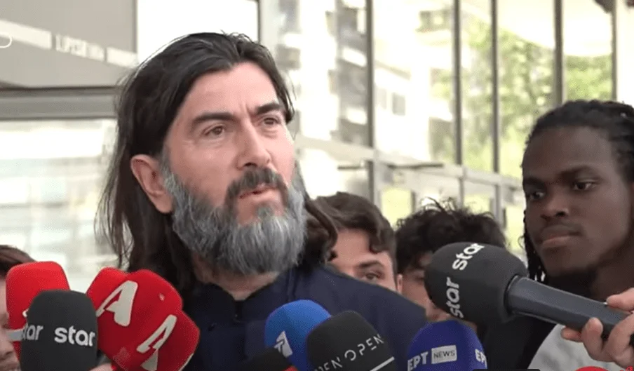 Κιβωτός: Απίστευτο φιάσκο της δικαιοσύνης - Μηχανισμό σκευωρίας «δείχνουν» οι πρώην κατήγοροι - Έκθετη η κυβέρνηση Μητσοτάκη για τη δολοφονία χαρακτήρα του π. Αντωνίου.
