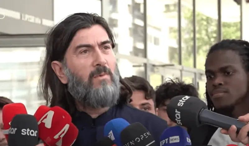Κιβωτός: Τεράστια ανατροπή που «δείχνει» σκευωρία – 4 τρόφιμοι ανακάλεσαν τις κατηγορίες για τον π. Αντώνιο λέγοντας ότι εξαπατήθηκαν από τρίτους!
