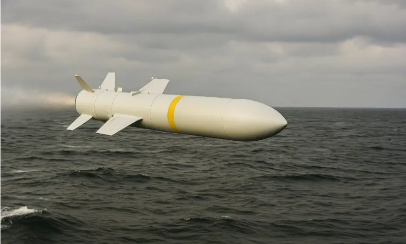 Το νέο Harpoon που αλλάζει τα δεδομένα: ΗΠΑ και Boeing ενισχύουν την αντιαποβατική ισχύ της ΠΑ