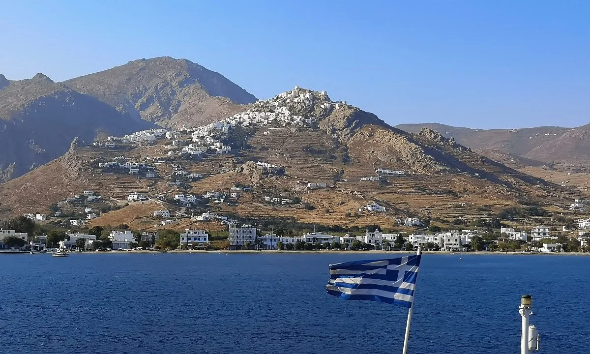 Η Ελληνική Γλώσσα στα φωνήεντα έχει κάτι μοναδικό
