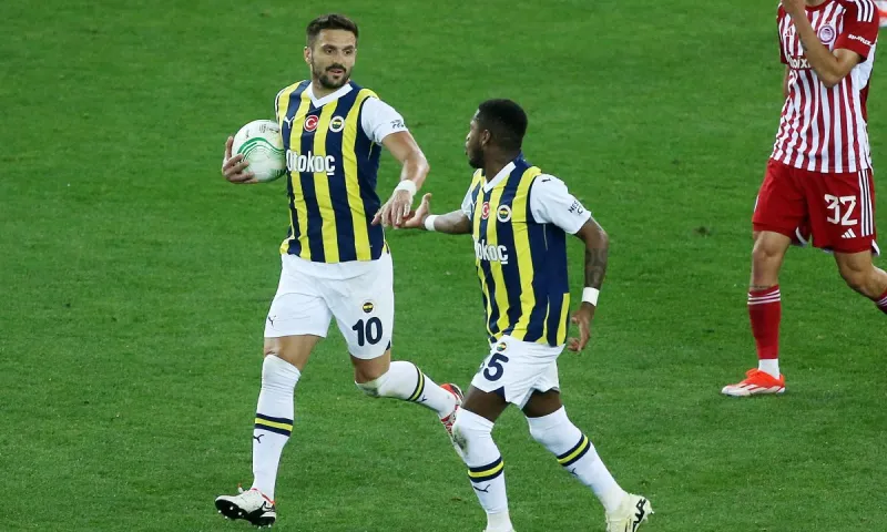 Σέρβοι: Ολυμπιακός για Champions League με… Τάντιτς – 4 εκατομμύρια για την υπογραφή του!